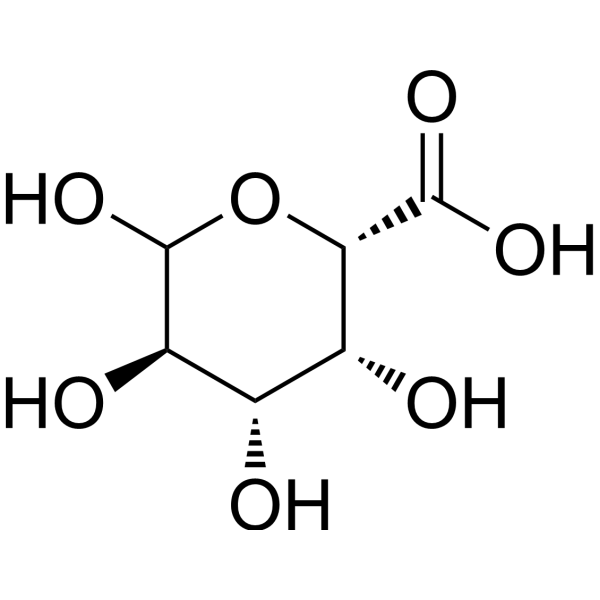 D-Galacturonate 552-12-5